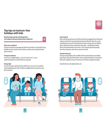 Cartographia-A legjobb utazási tippek (Lonely Planet's Best Ever Travel Tips) - Lonely Planet-9781787017641