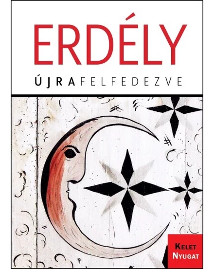 Cartographia Erdély útikönyv 9786155401091