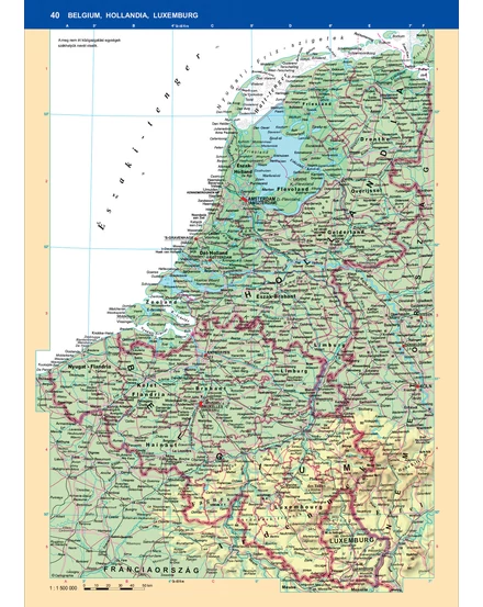 Cartographia Földrajzi + Történelmi világatlaszok elegáns DÍSZDOBOZBAN -Új kiadások-9789633539859