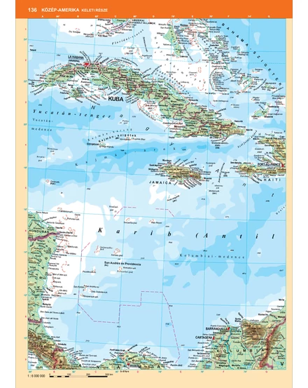 Cartographia Földrajzi + Történelmi világatlaszok elegáns DÍSZDOBOZBAN -Új kiadások-9789633539859