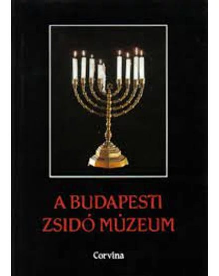 Cartographia A Budapesti Zsidó Múzeum 9789631340730