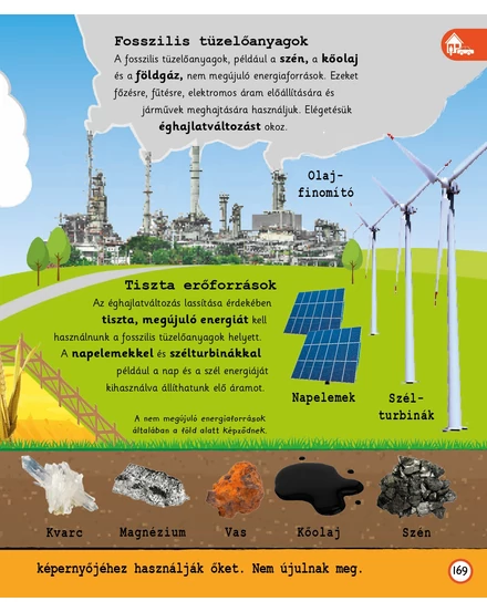 Cartographia-Mindent tudni akarok a Földről! HVG-9789635652907