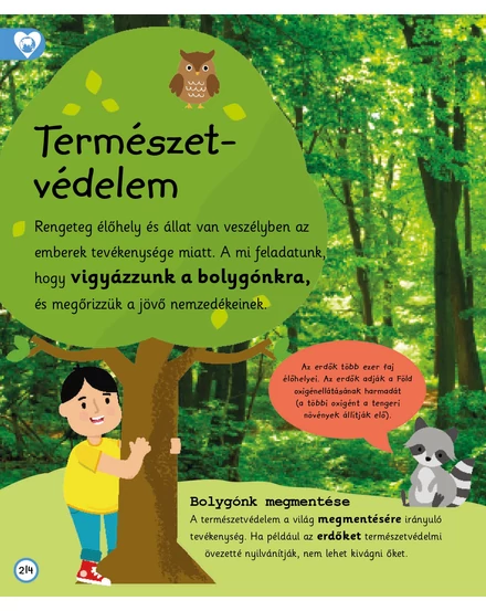 Cartographia-Mindent tudni akarok a Földről! HVG-9789635652907