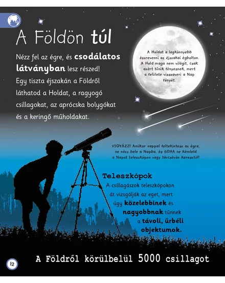 Cartographia-Mindent tudni akarok a Földről! HVG-9789635652907
