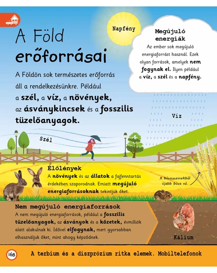 Cartographia-Mindent tudni akarok a Földről! HVG-9789635652907