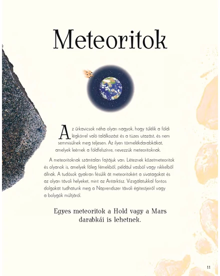 Cartographia Rejtélyes világegyetem - HVG 9789635651160