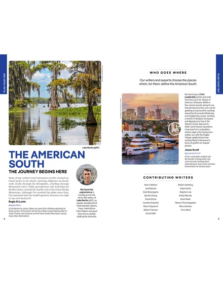 Amerika déli rész útikönyv Lonely Planet
