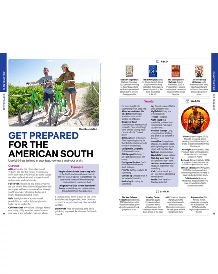 Amerika déli rész útikönyv Lonely Planet