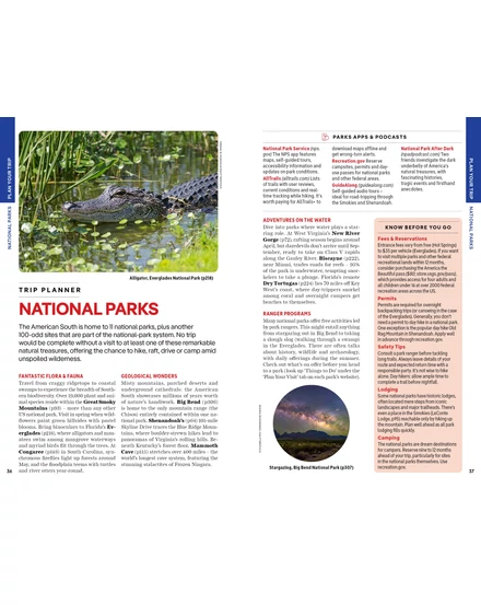 Amerika déli rész útikönyv Lonely Planet