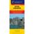 Cartographia Szíria, Libanon térkép 9789633529621