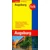 Cartographia Augsburg várostérkép - Falk 9783884450154