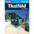 Cartographia Thaiföld barangoló útikönyv 9786155663055