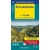 Cartographia TM 15 Krivoklátsko turistatérkép 9788073930042