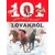 Cartographia - 101 dolog, amit jó ha tudsz a lovakról - 9789634455837