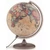 Cartographia Földgömb 30 cm - világító, antik, műanyagtalpas 5708017009997