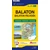 Cartographia Balaton turistatérkép 1:40 000 [TT4] 9789633538654
