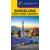 Barcelona, Costa Brava, Andorra útikönyv Cartographia 9789633527566