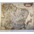 Cartographia Antik Tartaria  31 x 27 - fóliázott karton 5999552542289