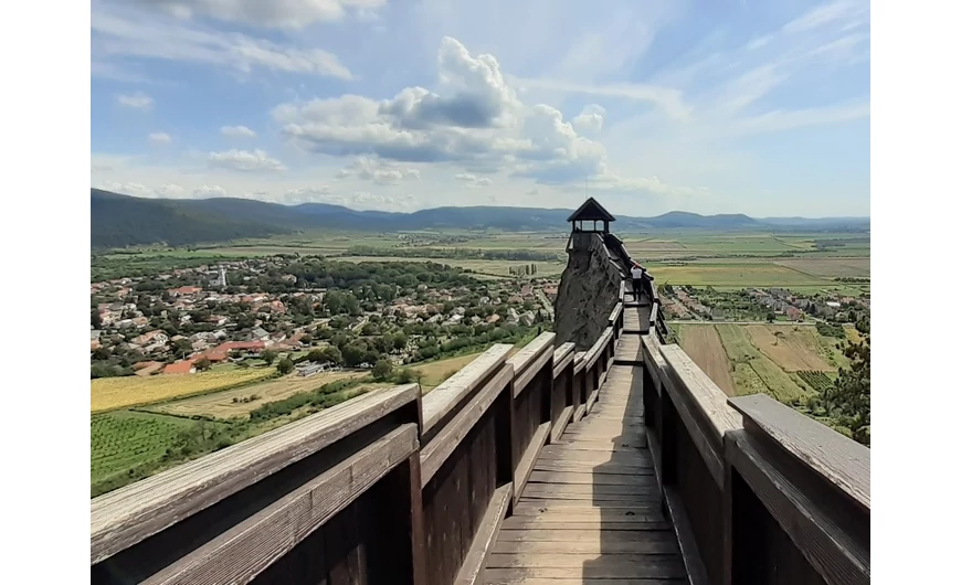 16. túra: Zempléni-hegység