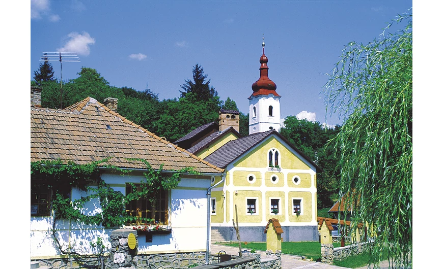 17. túra: Gömör–Tornai-karszt
