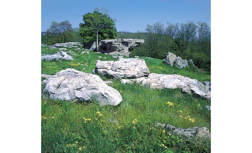 19. túra: Balaton-felvidék
