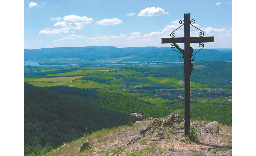 11. túra: Börzsöny