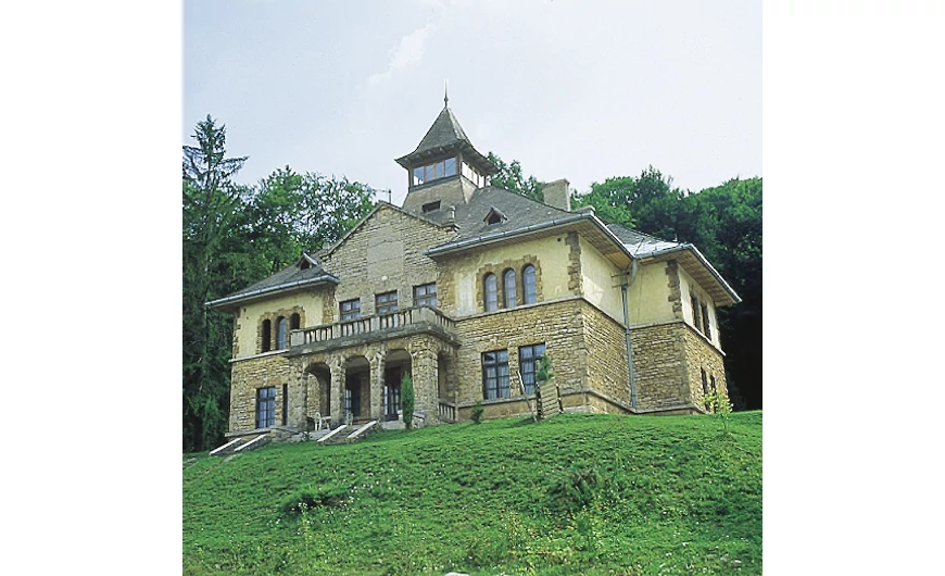 6. túra: Gerecse