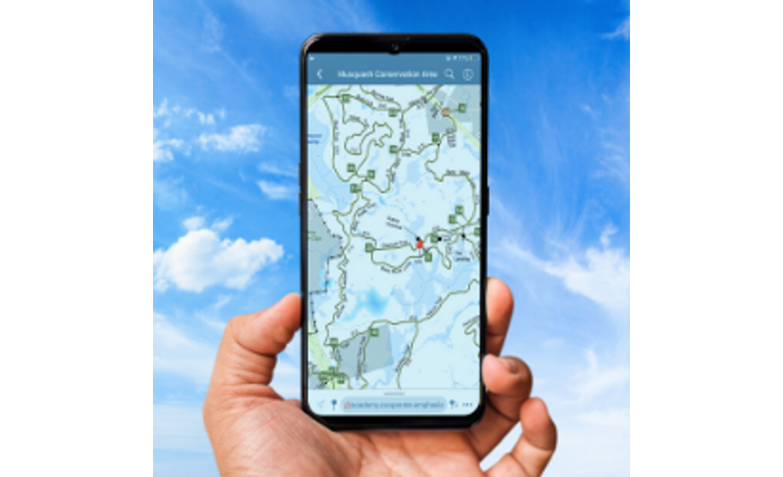 Navigációs mobil applikációk